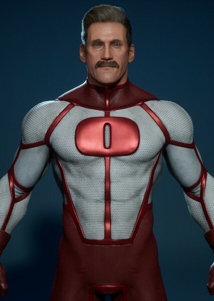 Jon Hamm photo