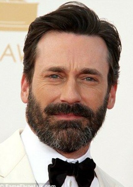 Jon Hamm