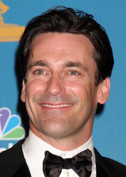 Jon Hamm photo