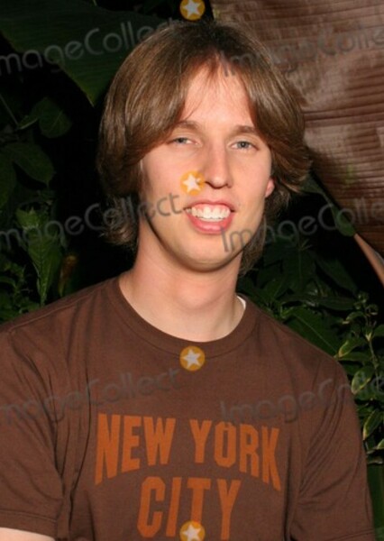 Jon Heder photo