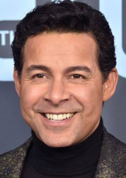 Jon Huertas photo
