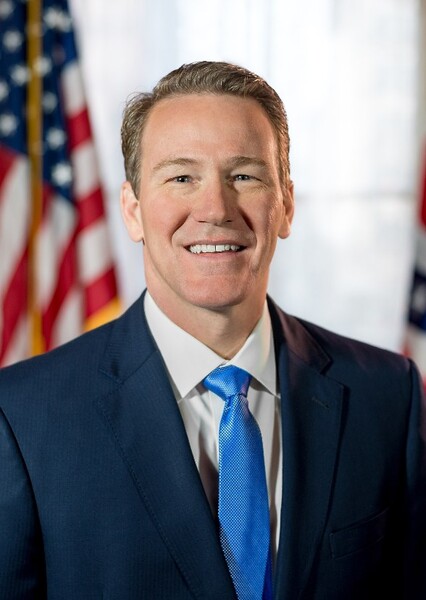 Jon Husted