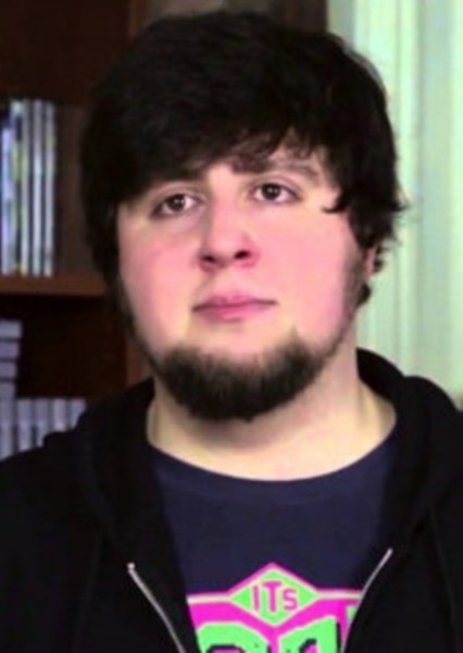 Jon Jafari photo