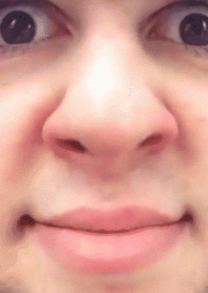 Jon Jafari photo