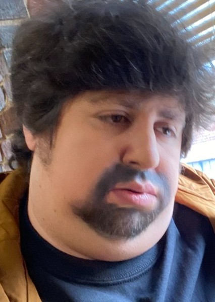 Jon Jafari photo