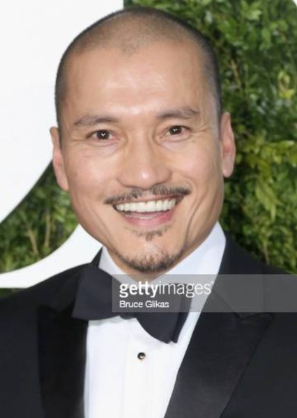 Jon Jon Briones
