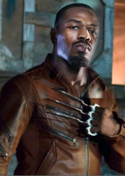 Jon Jones