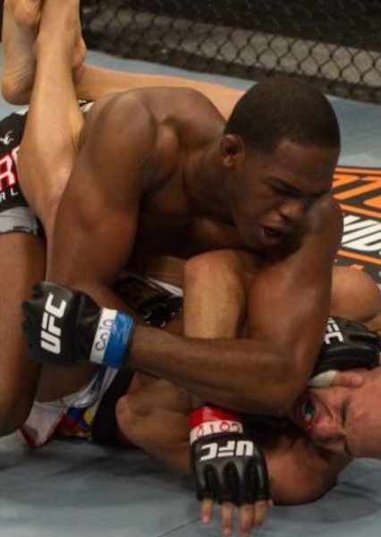 Jon Jones photo