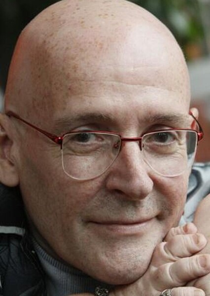 Jon Key
