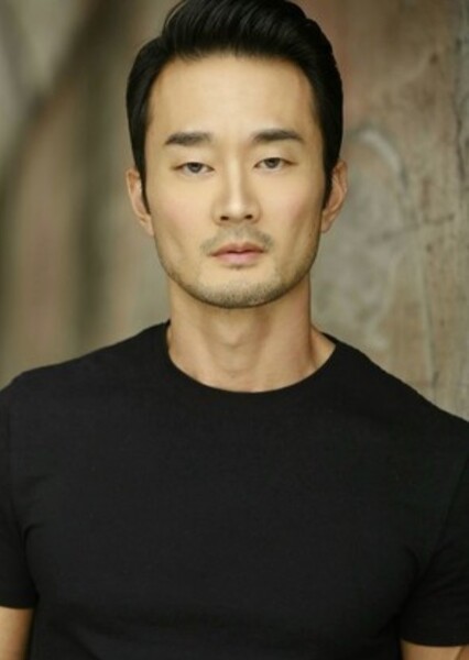 Jon Komp Shin photo