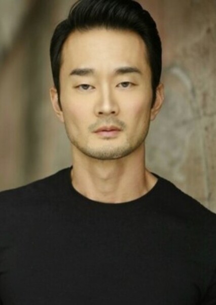 Jon Komp Shin