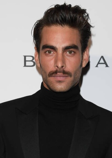 Jon Kortajarena photo