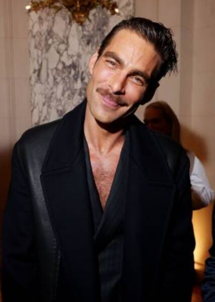 Jon Kortajarena photo