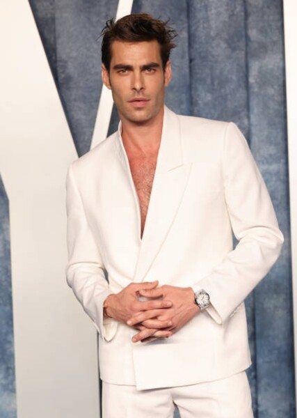 Jon Kortajarena photo
