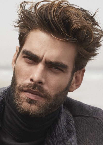 Jon Kortajarena photo
