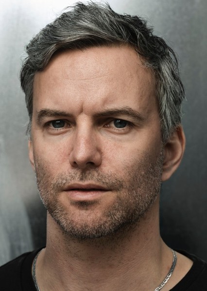 Jon Lange photo