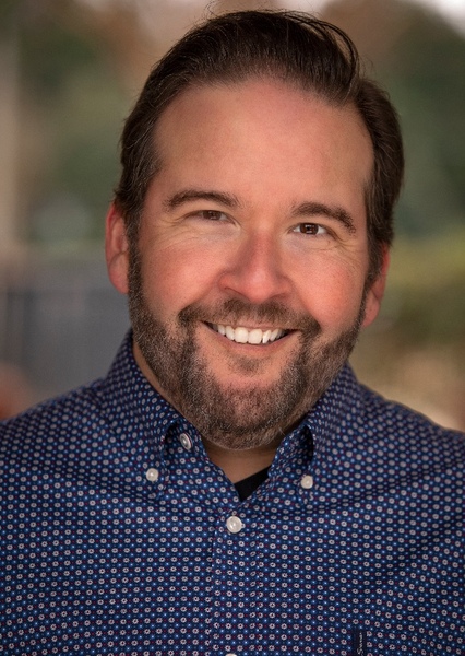 Jon Levine photo