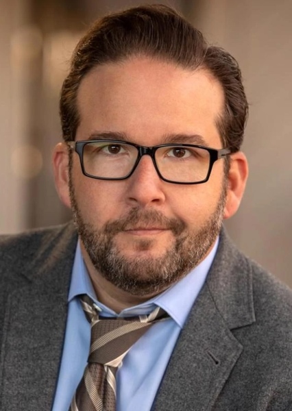 Jon Levine