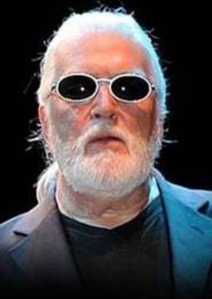 Jon Lord photo