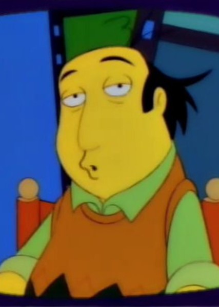 Jon Lovitz photo