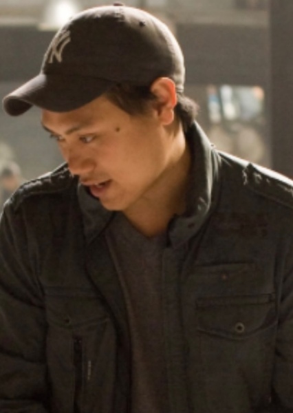 Jon M. Chu
