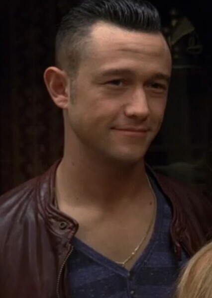 Jon Martello Jr. (Don Jon)