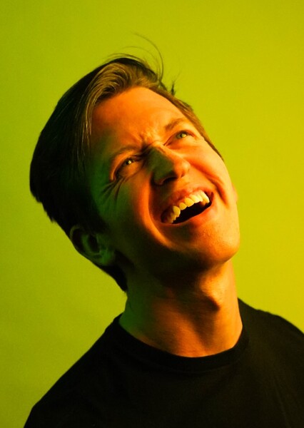 Jon Matteson photo