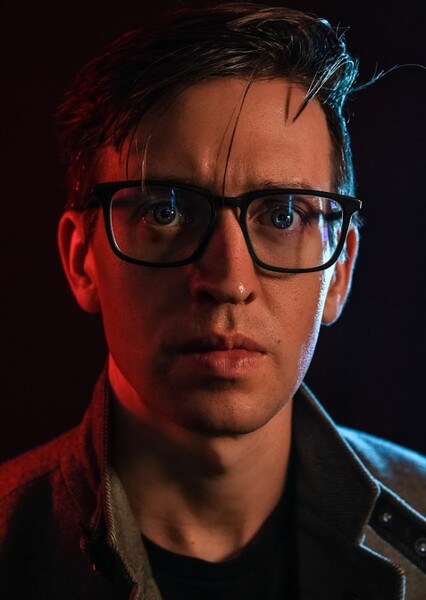 Jon Matteson photo