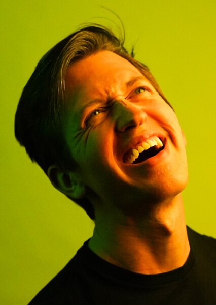 Jon Matteson