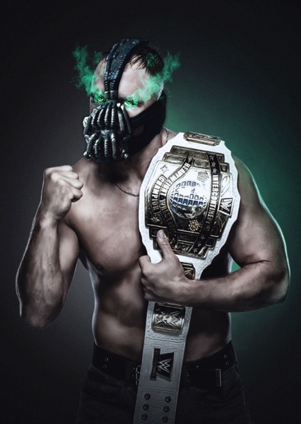 Jon Moxley photo