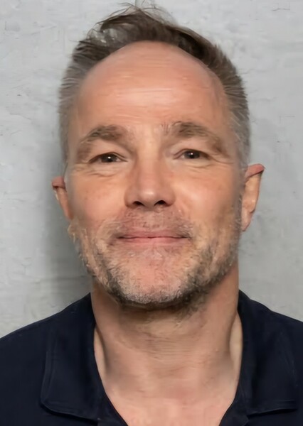 Jon Øigarden photo