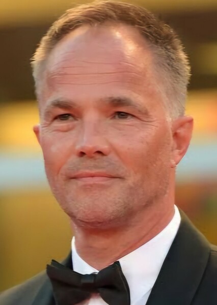 Jon Øigarden photo