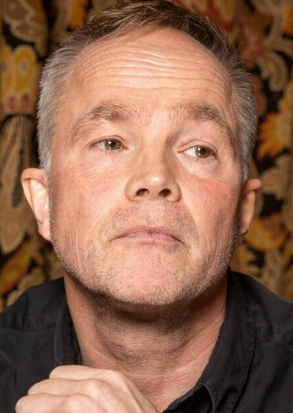 Jon Øigarden photo