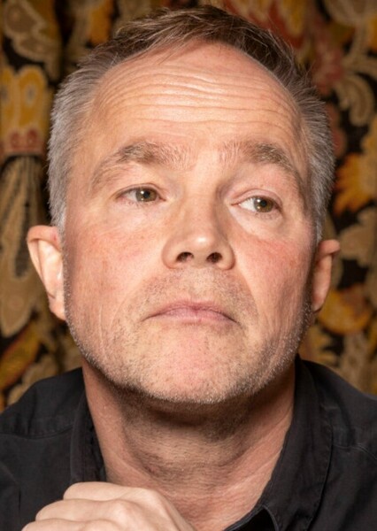 Jon Øigarden photo