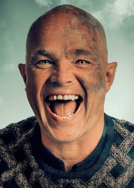 Jon Øigarden photo