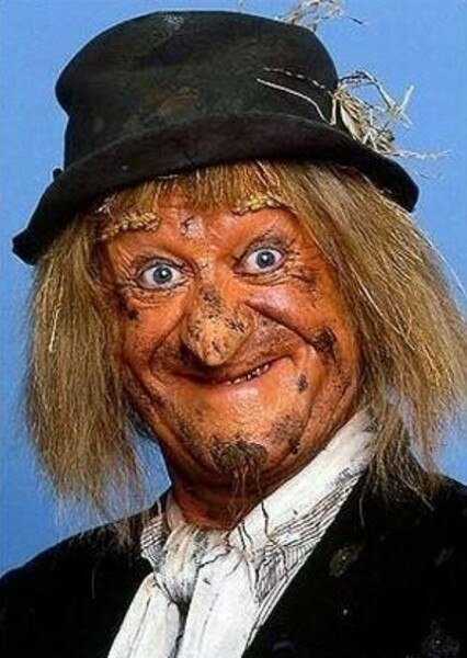 Jon Pertwee photo