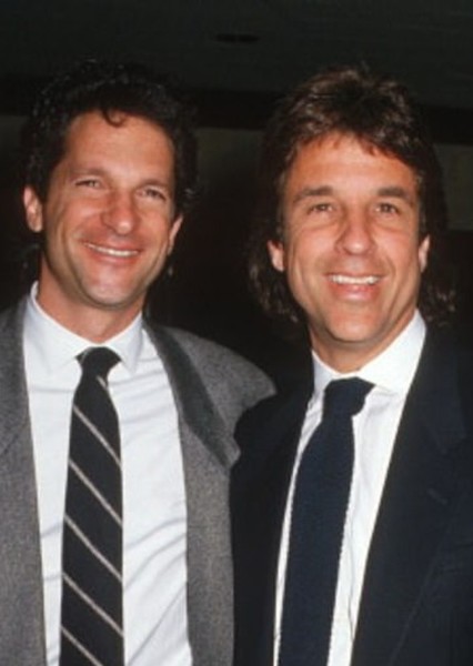 Jon Peters & Peter Guber