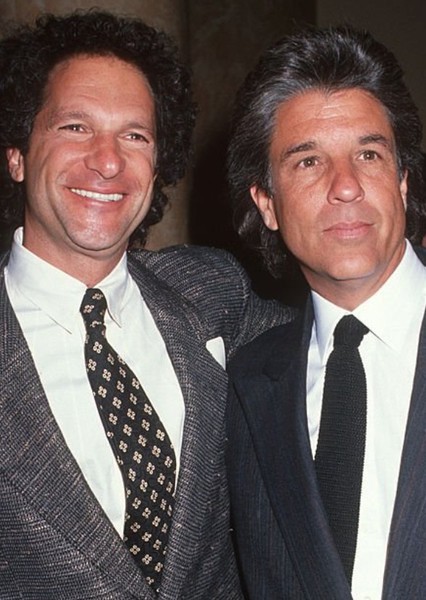 Jon Peters & Peter Guber photo