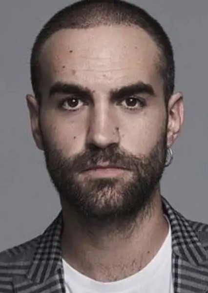 Jon Plazaola photo