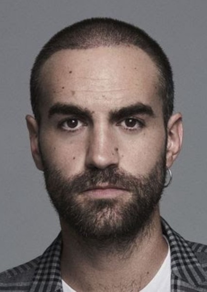 Jon Plazaola photo