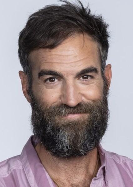 Jon Plazaola photo