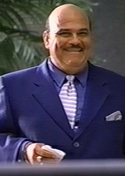 Jon Polito
