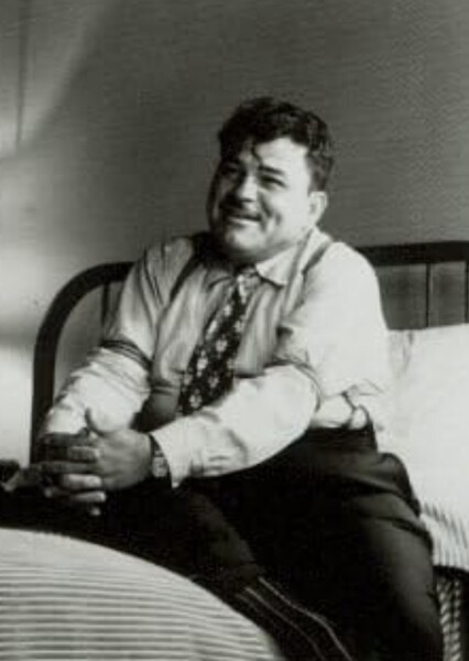 Jon Polito