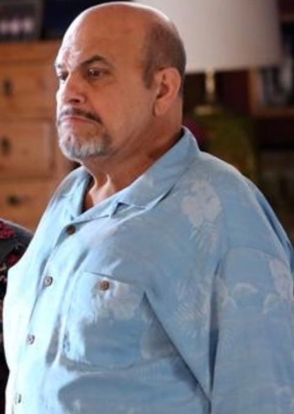 Jon Polito