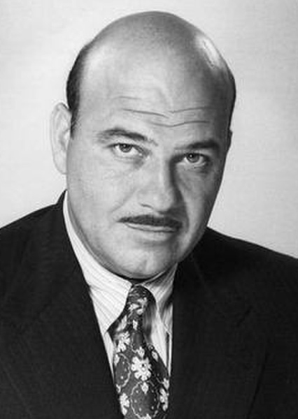 Jon Polito photo