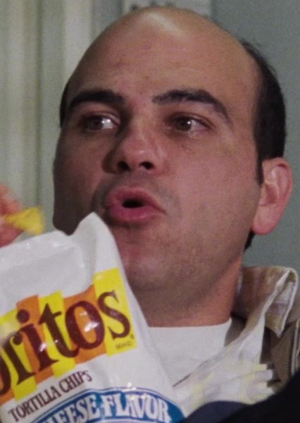Jon Polito photo