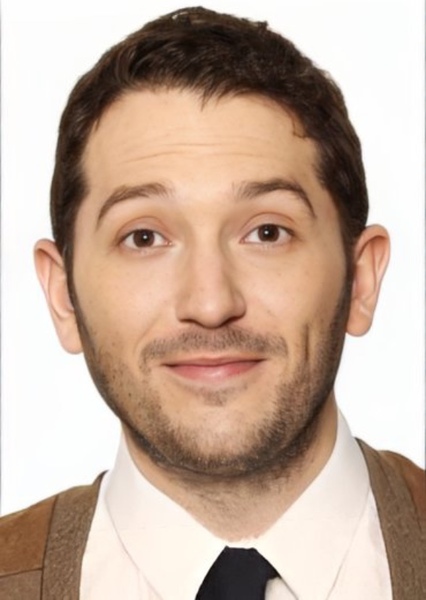 Jon Richardson photo