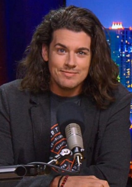 Jon Risinger