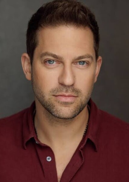 Jon Robyns