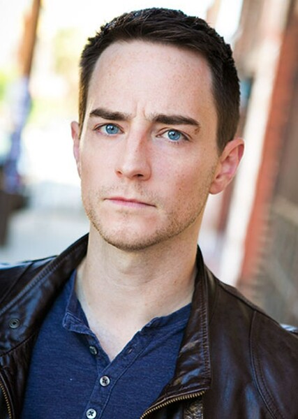 Jon Root photo
